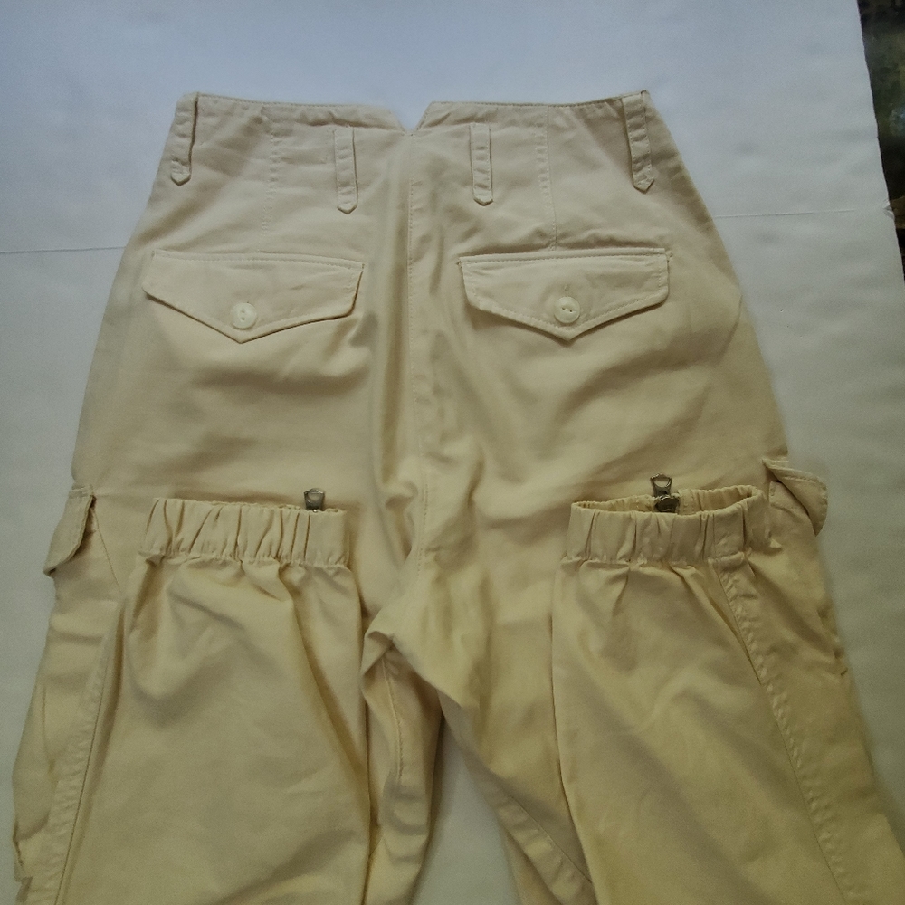Rag & Bone (Cream) - Picture 7 of 16